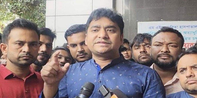 ঢাকা পলিটেকনিকের ঘটনায় শিবিরের বিরুদ্ধে মামলা করবে ছাত্রদল: নাছির